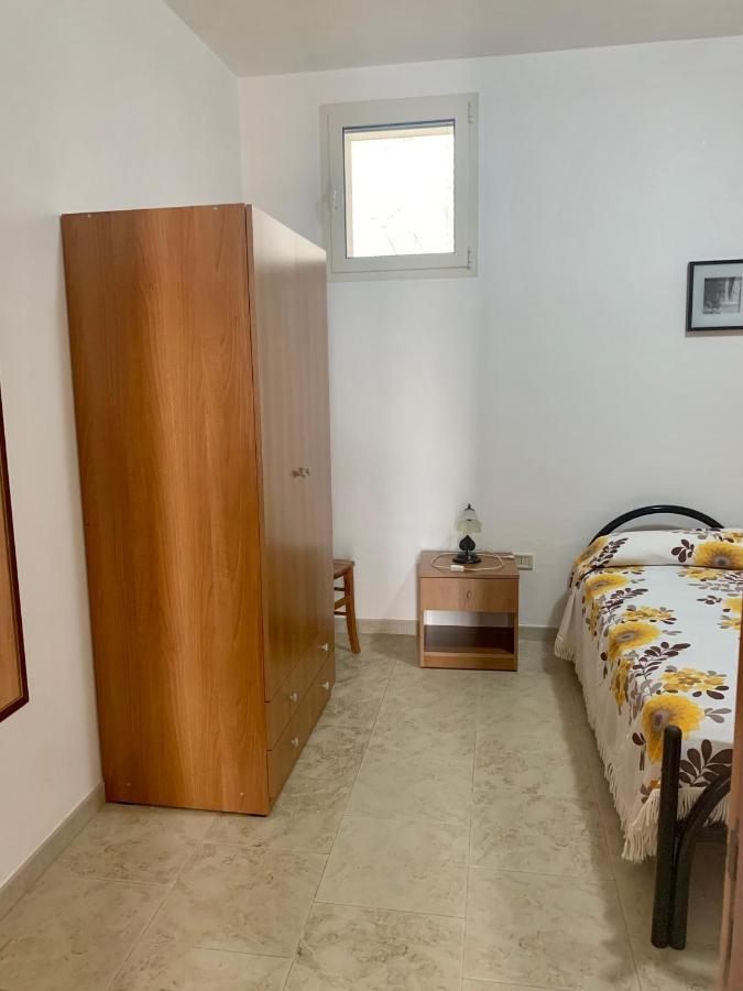 Case Vacanze Con Vista Panoramica Da Antonella Vieste Kültér fotó